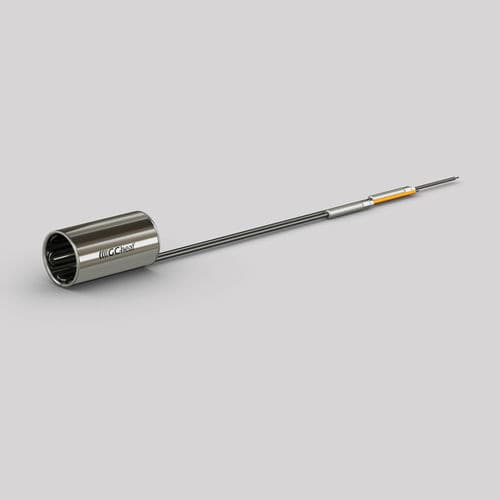 Heizelement für Heißkanaldüse - GC-heat Gebhard GmbH & Co. KG - smart / kompakt