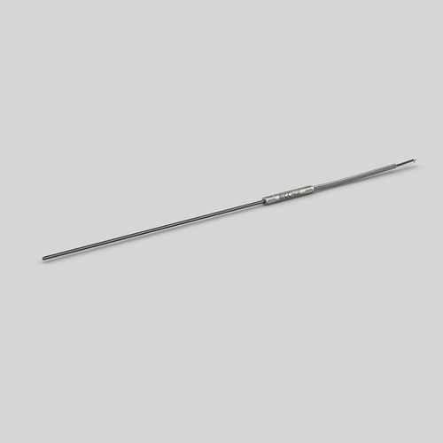 Thermoelementdraht - GC series - GC-heat Gebhard GmbH & Co. KG