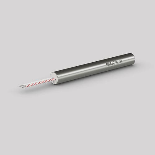Heizpatrone - GC-cart - GC-heat Gebhard GmbH & Co. KG