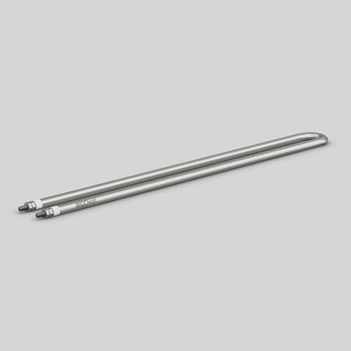 Rohrförmiges Heizelement - GC series - GC-heat Gebhard GmbH & Co. KG