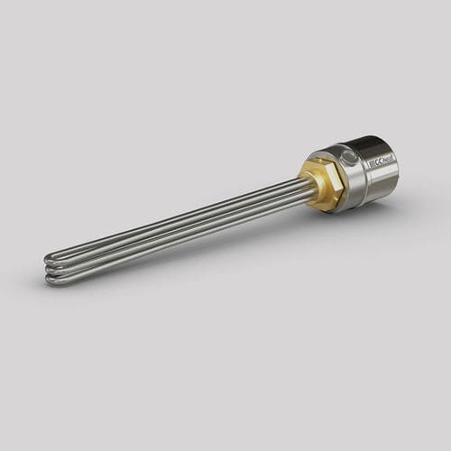 Wasserheizkörper - GC - GC-heat Gebhard GmbH & Co. KG - Öl / Rohr