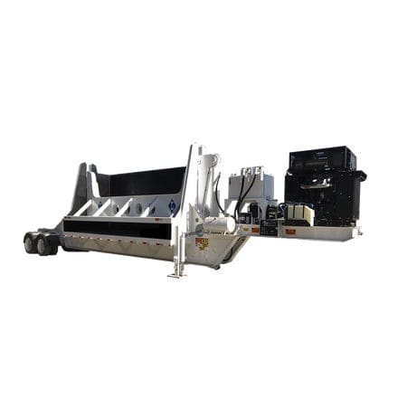 Hydraulischer Backen Brecher - DZCC800 series  - Diamond Z - stationär / für Fahrzeuge / Primär