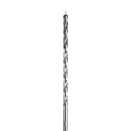 Vollmetall-Bohrwerkzeug - PMKS15XDI series - SUZHOU SHANDE PRECISION TOOLS CO., LTD - für NE-Werkstoffe / für Stahl / für Aluminium
