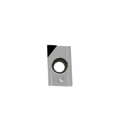 PKD-Wendeschneidplatte - PCD INSERTS-AP Series - SUZHOU SHANDE PRECISION TOOLS CO., LTD - Fräs / Hartmetall / Kupfer