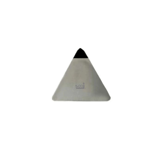 Drehwendeschneidplatte - PCD INSERTS-TPGN Series - SUZHOU SHANDE PRECISION TOOLS CO., LTD - Hartmetall / PKD / für NE-Werkstoffe