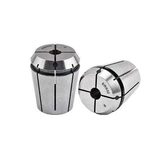 ER-Spannzange - ERS Series - SUZHOU SHANDE PRECISION TOOLS CO., LTD - CNC