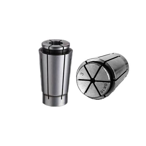 SK-Spannzange - SK Series - SUZHOU SHANDE PRECISION TOOLS CO., LTD - CNC