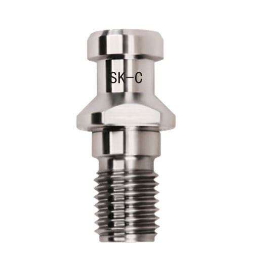 Anzugsbolzen für Maschinen - SK-C Series - SUZHOU SHANDE PRECISION TOOLS CO., LTD - für Bolzen / für Werkzeugmaschinen
