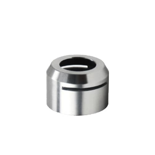 Zylindrische Mutter - MS Series - SUZHOU SHANDE PRECISION TOOLS CO., LTD - Präzision / für Spannzange