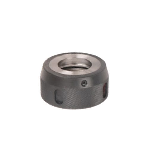Präzisionsmutter - KM Series - SUZHOU SHANDE PRECISION TOOLS CO., LTD - für Spannzange