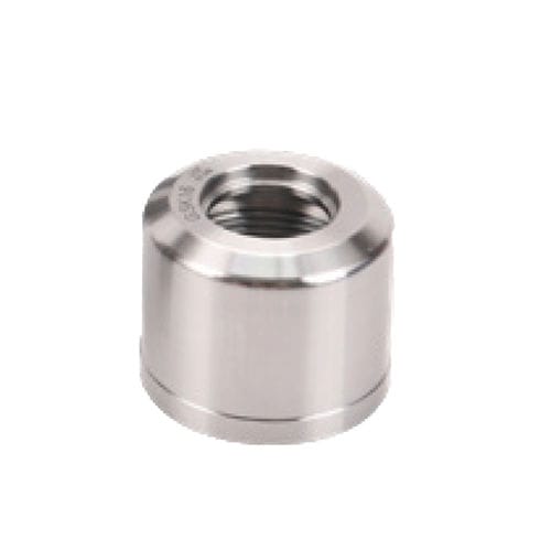 Zylindrische Mutter - GER Series - SUZHOU SHANDE PRECISION TOOLS CO., LTD - Präzision