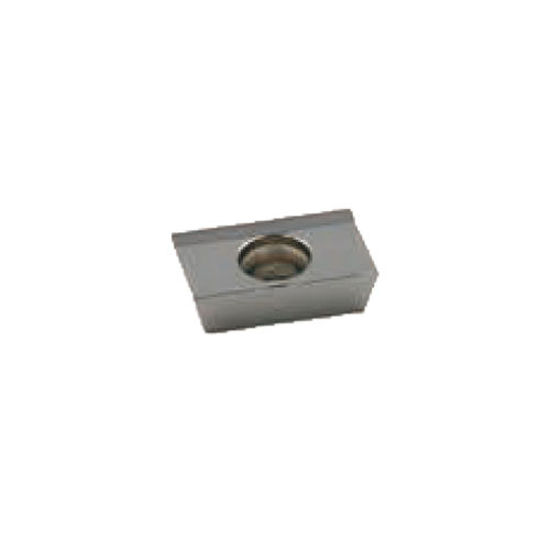 Fräswendeschneidplatte - APMT1604 Series - SUZHOU SHANDE PRECISION TOOLS CO., LTD - Hartmetall / Stahl / für Metall
