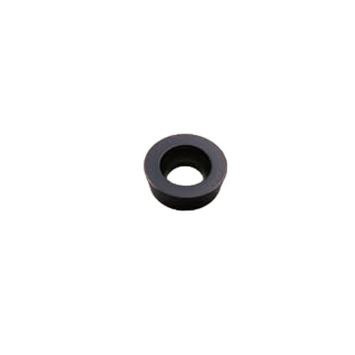 Fräswendeschneidplatte - RPMW08-10 SERIES - SUZHOU SHANDE PRECISION TOOLS CO., LTD - zur maschinellen Fertigung / Hartmetall / Stahl