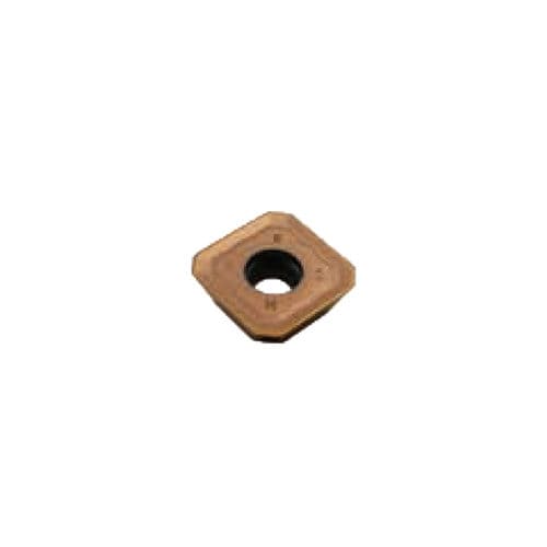 Fräswendeschneidplatte - SEET13T3 Series - SUZHOU SHANDE PRECISION TOOLS CO., LTD - zur maschinellen Fertigung / Hartmetall / Stahl