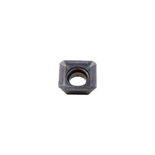Fräswendeschneidplatte - SEMT1204 Series - SUZHOU SHANDE PRECISION TOOLS CO., LTD - zur maschinellen Fertigung / Hartmetall / Stahl