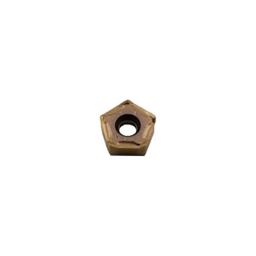 Wendeschneidplatte zur maschinellen Fertigung - PNMU Series - SUZHOU SHANDE PRECISION TOOLS CO., LTD - Hartmetall / Stahl / für Schwermetalle