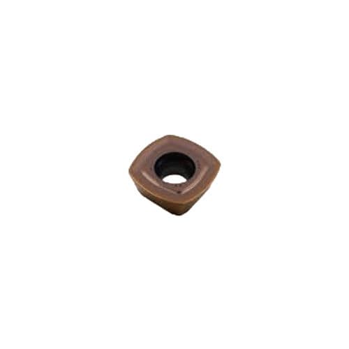 Wendeschneidplatte zur maschinellen Fertigung - SDMT Series - SUZHOU SHANDE PRECISION TOOLS CO., LTD - Hartmetall / Stahl / für Schwermetalle