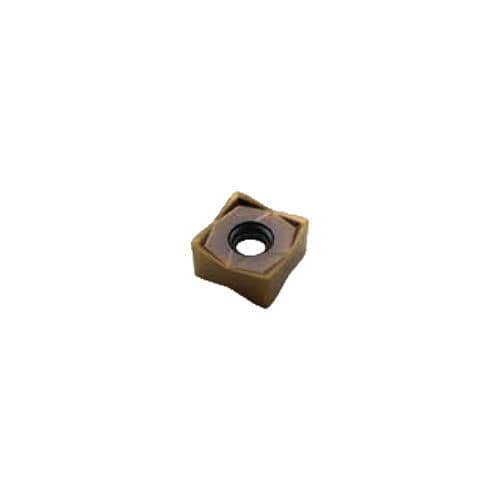Wendeschneidplatte zur maschinellen Fertigung - SNMU Series - SUZHOU SHANDE PRECISION TOOLS CO., LTD - Hartmetall / Stahl / für Schwermetalle