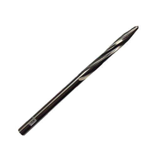 Vollmetall-Bohrer - CDDH series - SUZHOU SHANDE PRECISION TOOLS CO., LTD - für Verbundstoffe / Hartmetall / Hochleistung