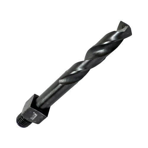 Vollmetall-Bohrer - TSDBL series - SUZHOU SHANDE PRECISION TOOLS CO., LTD - für Verbundstoffe / HSS / Kobalt