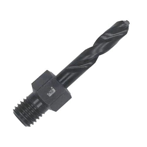 Vollmetall-Bohrer - TSDBM series - SUZHOU SHANDE PRECISION TOOLS CO., LTD - für CFK / HSS / Kobalt