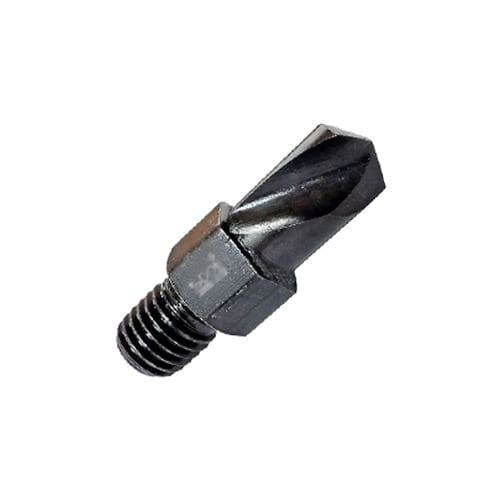 Vollmetall-Bohrer - TSDBS series - SUZHOU SHANDE PRECISION TOOLS CO., LTD - für Verbundstoffe / HSS / Kobalt