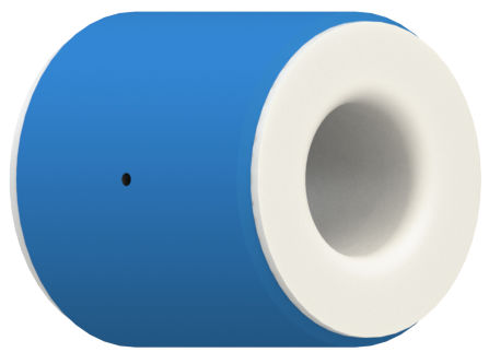 PTFE-Abstandhalter - Corrosion Resistant Products Ltd.