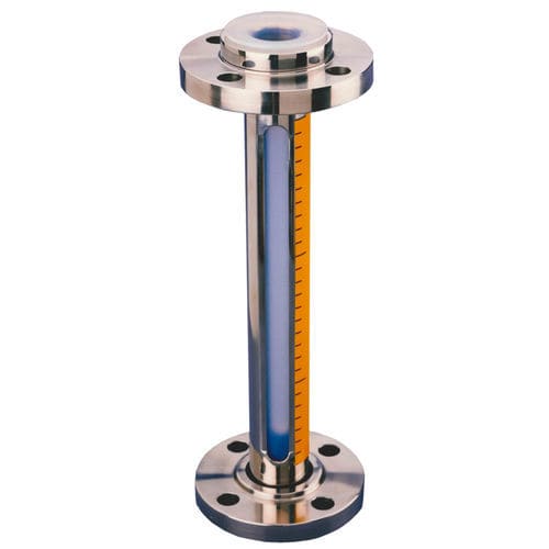Füllstandsanzeiger für Flüssigkeiten - Corrosion Resistant Products Ltd. - visuell / für Tanks / Edelstahl