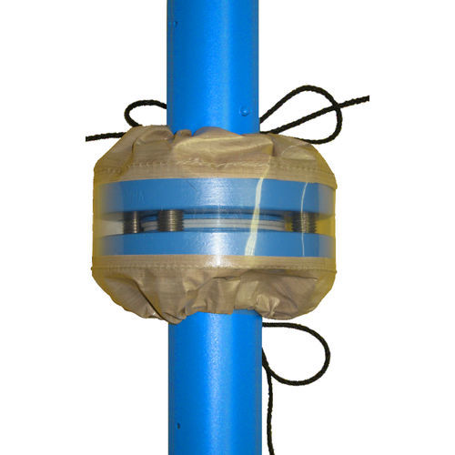 Flanschschutz - Corrosion Resistant Products Ltd.