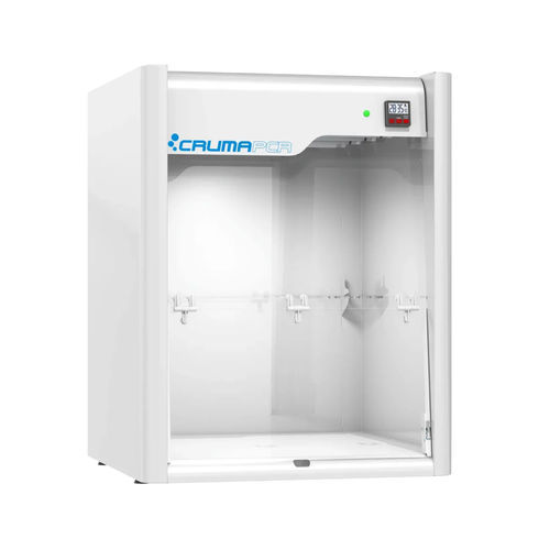 PCR Abzugshaube / mit UV-Strahlung - PCR - Diantech Solutions, S.L.