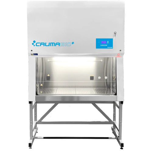 Mikrobiologische-Sicherheitswerkbank - BIO+1 - Diantech Solutions, S.L.