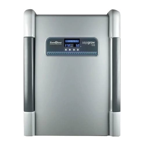 CO2-Inkubator - CO2 Incubator - Diantech Solutions, S.L. - biochemisch / mit natürlicher Konvektion / digital