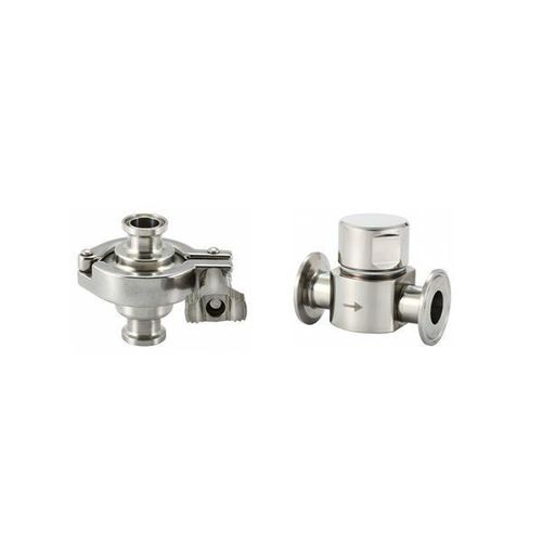 Dampfablasshahn - P63 - CSE. Chiang Sung Enterprise Co., Ltd - automatisch / thermostatisch