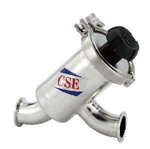Y-förmiger Saugkorb - CSE. Chiang Sung Enterprise Co., Ltd