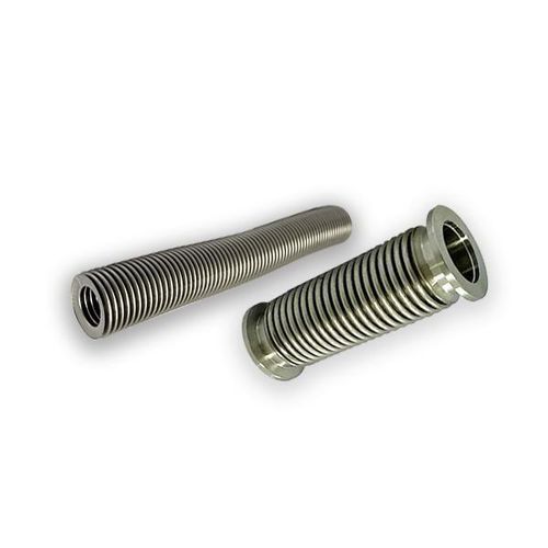 Zylinderförmiger Balg - P154 - CSE. Chiang Sung Enterprise Co., Ltd - Edelstahl / geschweißt