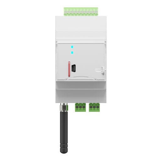 GSM-Kommunikationsmodul - A-GSM - NIK Electronics - USB / RS-485 / GPRS
