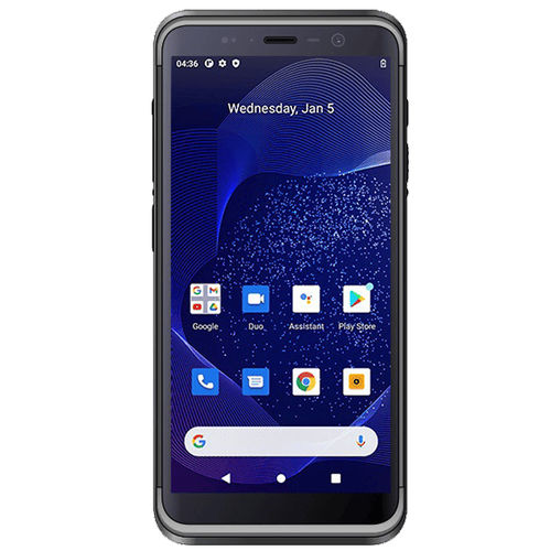 Handheld-Computer / Android 11 - C80 - CILICO - ARM Octa-Core / Dual-Band / TDD LTE 4G