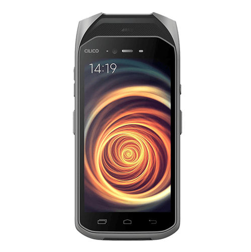 Handheld-Computer / Android 9.0 - F880 - CILICO - Android 7.1 / ARM Octa-Core / UHF