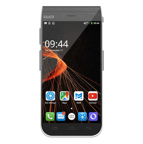 Handheld-Computer / Android 9.0 - F760 - CILICO - Android 7.1 / ARM Octa-Core / UHF