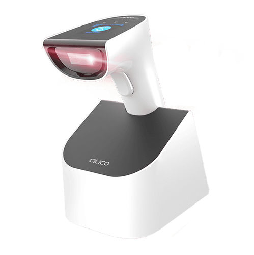 Handgerät-Barcodescanner - IOT800  - CILICO - 2D / 1D / für Lagerhallen