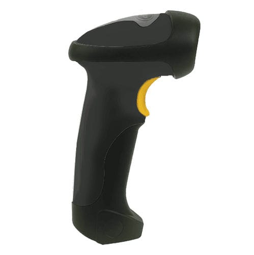 Handgerät-Barcodescanner - CT007X - CILICO - 2D / 1D / Laser