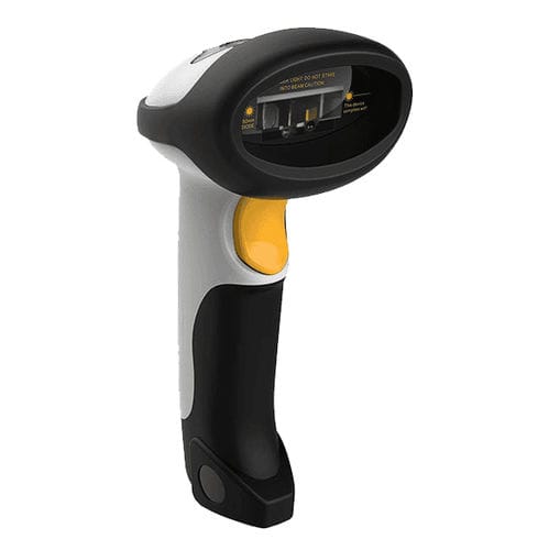 Handgerät-Barcodescanner - CT10X - CILICO - 1D / Laser / für Lagerhallen