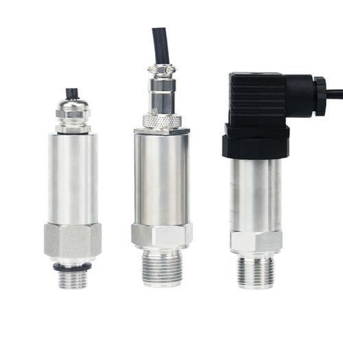 Relativdruckmessumformer - YD31 - Xi'an Yunyi Instrument Co., Ltd. - piezoresistiv / 4-20 mA / 0-10 V