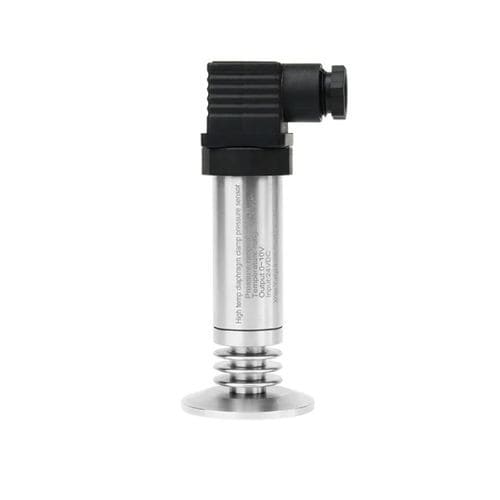 Membran-Druckmessumformer - YD34  - Xi'an Yunyi Instrument Co., Ltd. - empfindliches Element / piezoresistiv / 4-20 mA