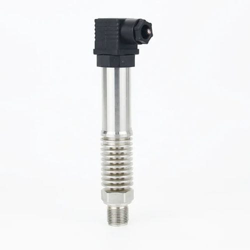 Absolutdruckmessumformer - YD37 - Xi'an Yunyi Instrument Co., Ltd. - piezoresistiv / 4-20 mA / 0-10 V