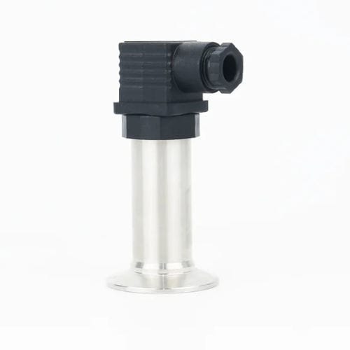 Absolutdruckmessumformer - YD34  - Xi'an Yunyi Instrument Co., Ltd. - Silizium / empfindliches Element / 4-20 mA