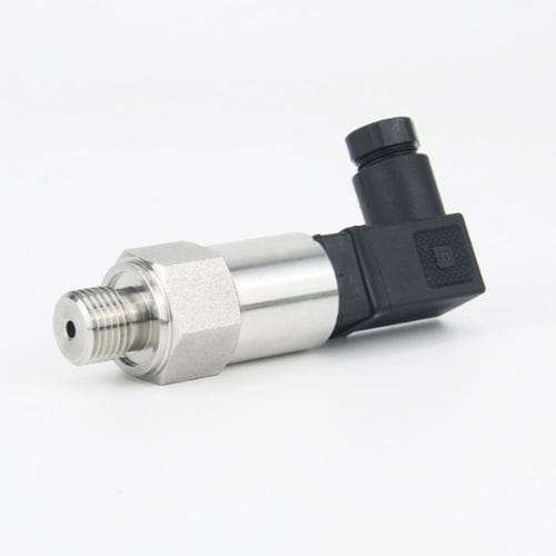Absolutdruckmessumformer - YD32-S - Xi'an Yunyi Instrument Co., Ltd. - Vakuum / Membran / 4-20 mA