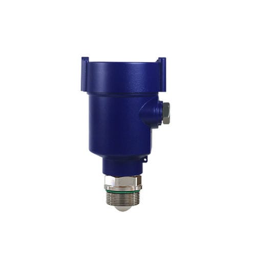 Radar-Niveautransmitter - YR80G series - Xi'an Yunyi Instrument Co., Ltd. - für Flüssigkeiten / 2-Leiter / RS-485