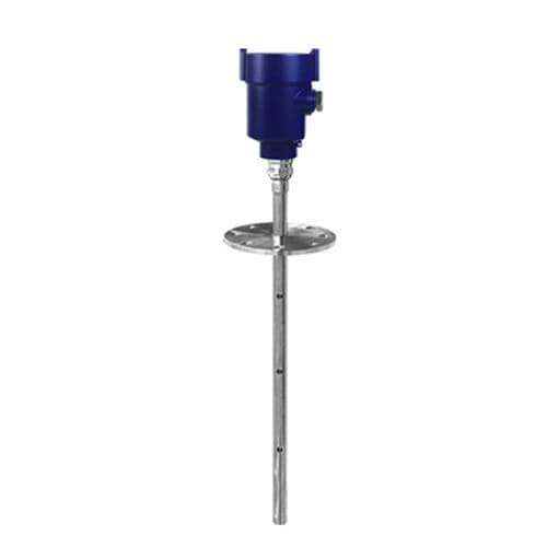 Niveautransmitter mit TDR-geführtem Radar - YLR68 series - Xi'an Yunyi Instrument Co., Ltd. - Flüssigkeit / HART / Modbus