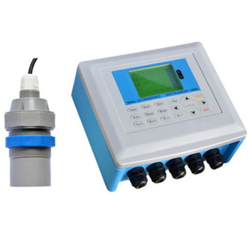 Ultraschall-Niveautransmitter - YLU900  - Xi'an Yunyi Instrument Co., Ltd. - Flüssigkeit / RS-485 / 4-20 mA